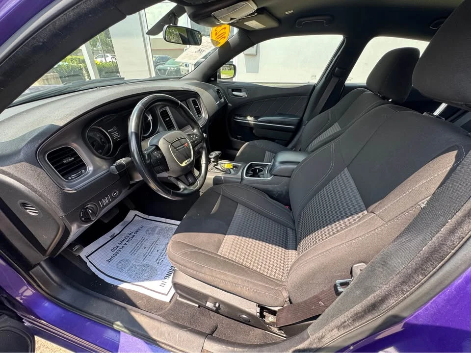 2023 Dodge Charger 7th Gen - Image 7 of 8