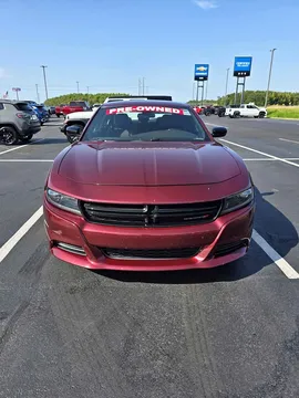 2023 Dodge Charger SXT Sedan 4D
