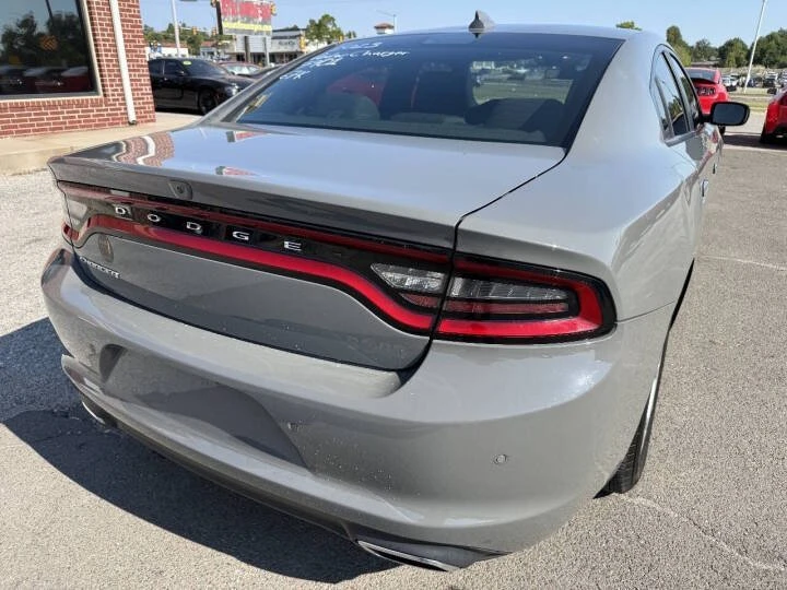 2023 Dodge Charger 7th Gen - Image 7 of 20