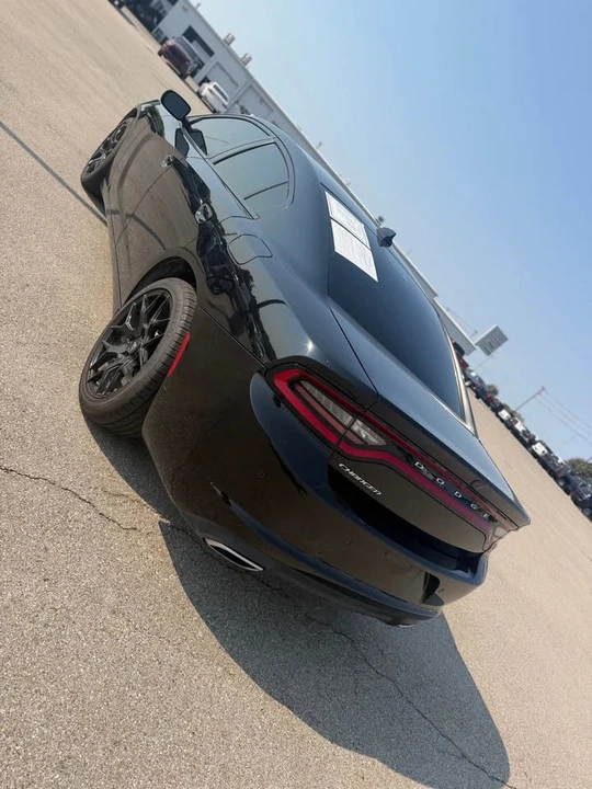 2023 Dodge Charger 7th Gen - Image 12 of 12