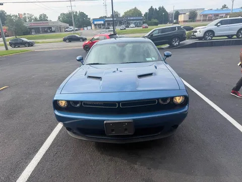 2023 Dodge Charger SXT Sedan 4D