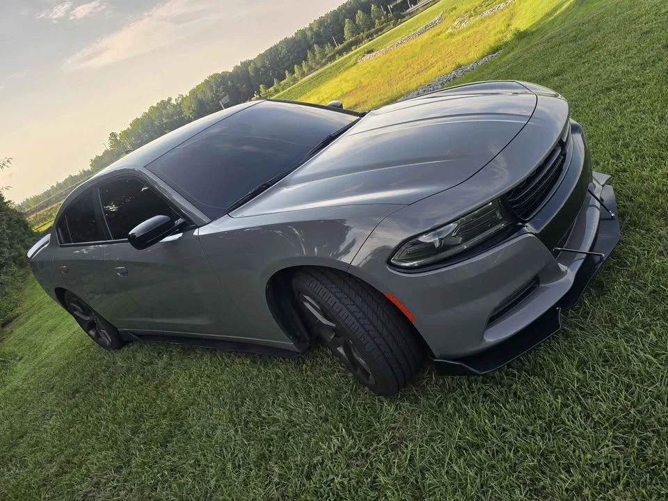 2023 Dodge Charger 7th Gen - Image 12 of 15
