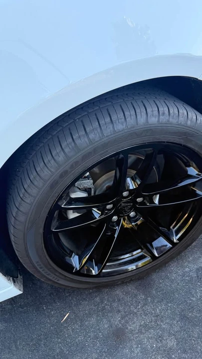 2023 Dodge Charger 7th Gen - Image 14 of 16