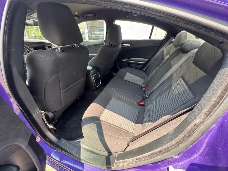 2023 Dodge Charger 7th Gen - Image 8 of 8