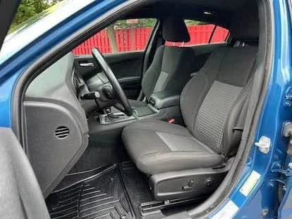2023 Dodge Charger 7th Gen - Image 7 of 9