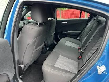 2023 Dodge Charger 7th Gen - Image 6 of 9