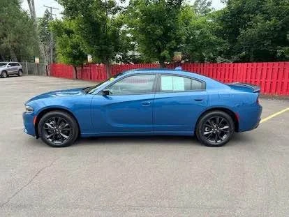 2023 Dodge Charger 7th Gen - Image 4 of 9