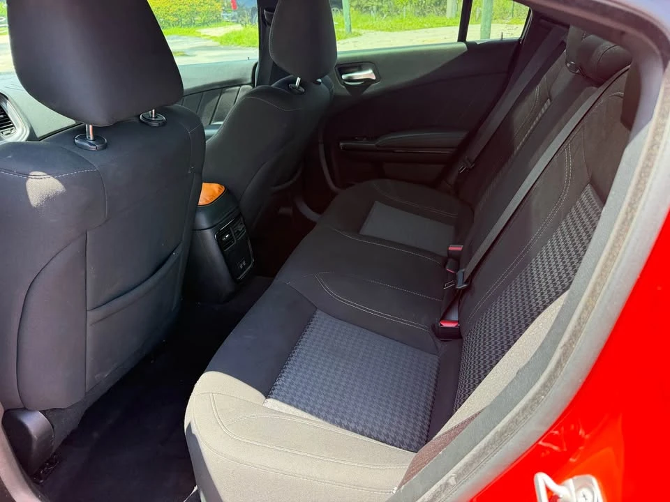 2023 Dodge Charger 7th Gen - Image 8 of 11