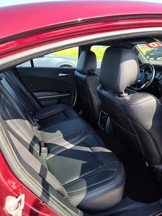 2023 Dodge Charger 7th Gen - Image 7 of 7