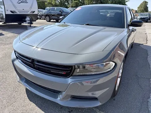 2023 Dodge Charger SXT Sedan 4D