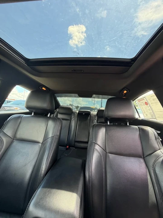 2023 Dodge Charger 7th Gen - Image 7 of 8