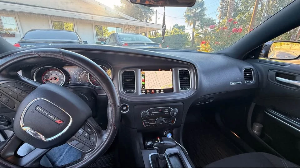 2023 Dodge Charger 7th Gen - Image 9 of 16