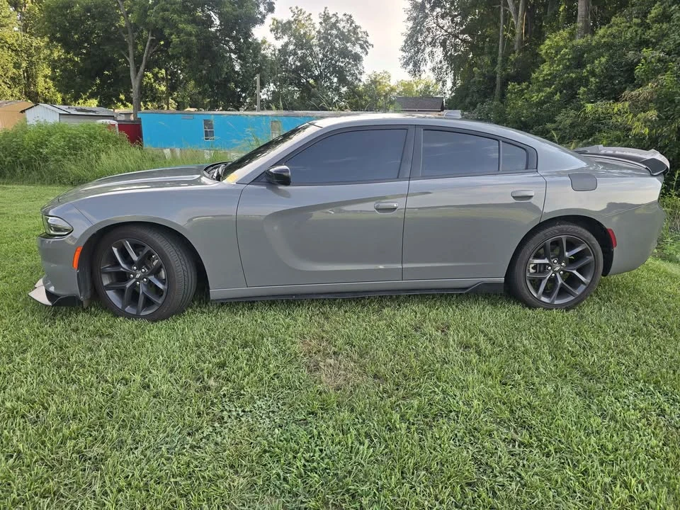 2023 Dodge Charger 7th Gen - Image 3 of 15