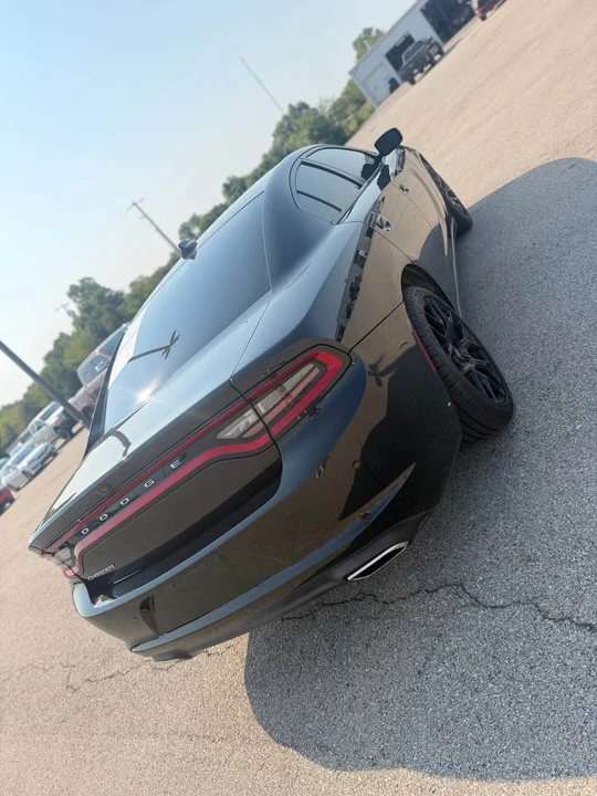 2023 Dodge Charger 7th Gen - Image 11 of 12