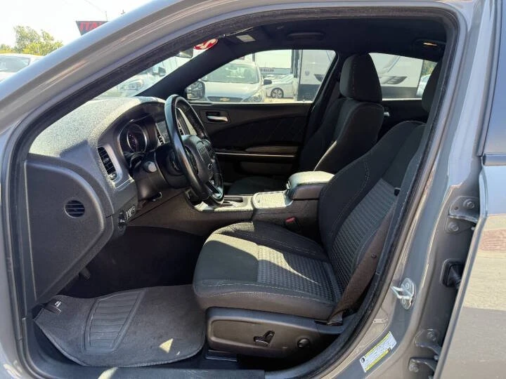 2023 Dodge Charger 7th Gen - Image 14 of 20