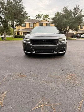 2023 Dodge Charger SXT Sedan 4D
