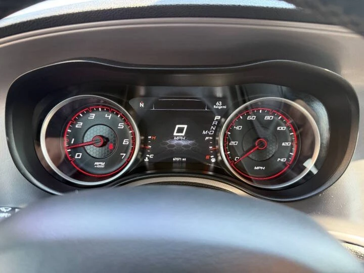 2023 Dodge Charger 7th Gen - Image 16 of 20