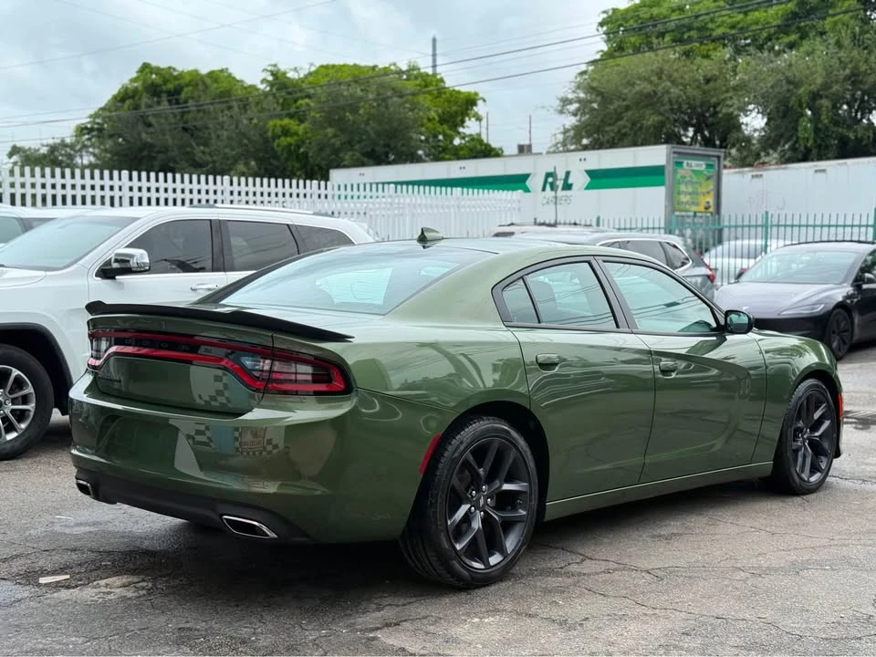 2023 Dodge Charger 7th Gen - Image 15 of 18