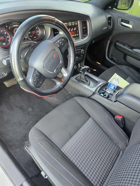 2023 Dodge Charger 7th Gen - Image 6 of 15