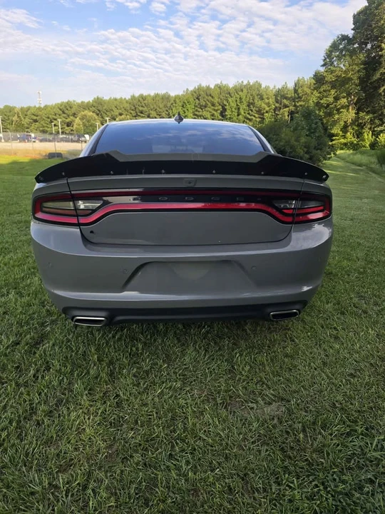2023 Dodge Charger 7th Gen - Image 10 of 15