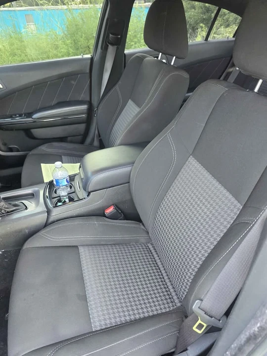 2023 Dodge Charger 7th Gen - Image 5 of 15