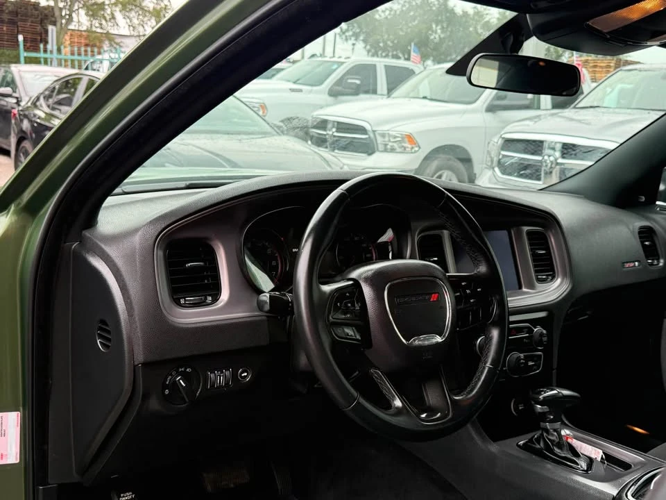 2023 Dodge Charger 7th Gen - Image 10 of 18