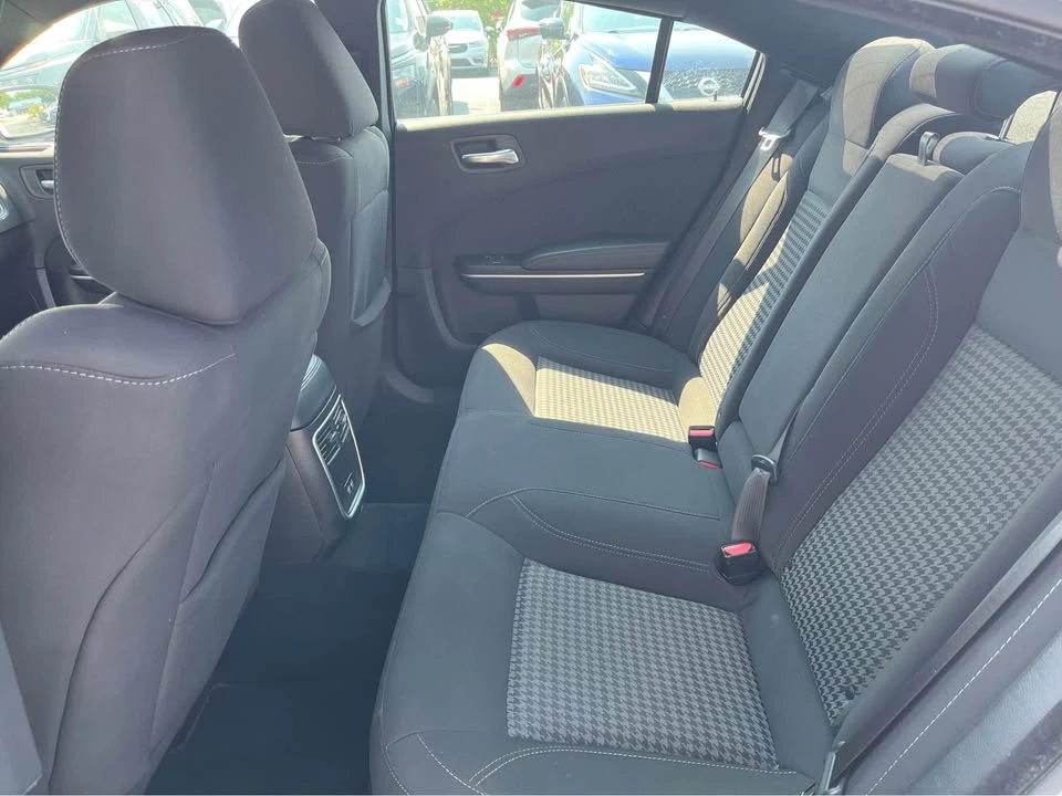 2023 Dodge Charger 7th Gen - Image 4 of 5