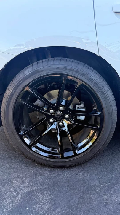 2023 Dodge Charger 7th Gen - Image 11 of 16