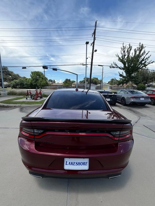 2023 Dodge Charger 7th Gen - Image 2 of 8