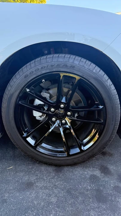 2023 Dodge Charger 7th Gen - Image 13 of 16