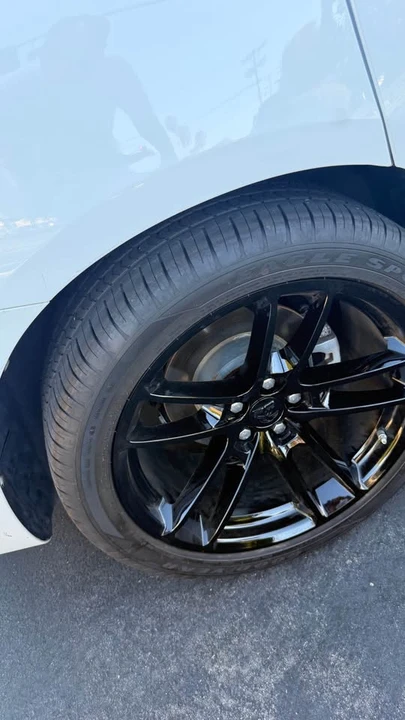 2023 Dodge Charger 7th Gen - Image 12 of 16