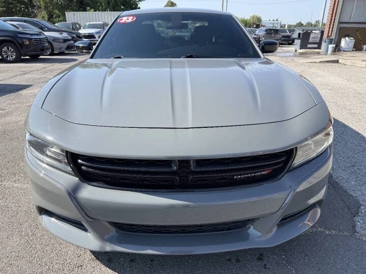2023 Dodge Charger 7th Gen - Image 2 of 20