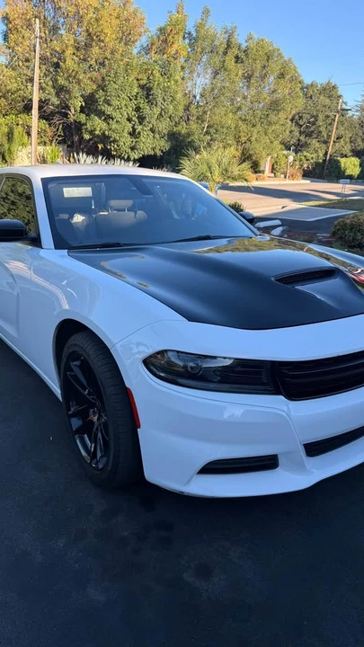 2023 Dodge Charger 7th Gen - Image 2 of 16