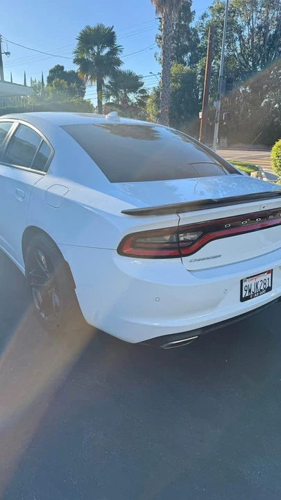 2023 Dodge Charger 7th Gen - Image 6 of 16