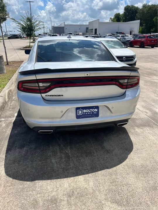 2023 Dodge Charger 7th Gen - Image 5 of 6