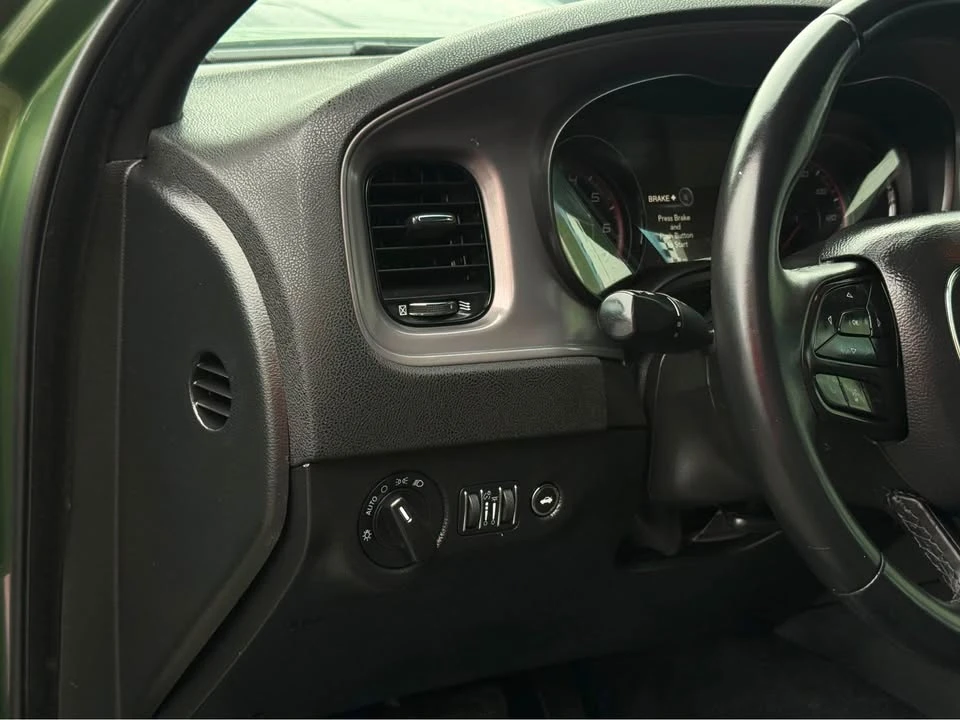 2023 Dodge Charger 7th Gen - Image 5 of 18