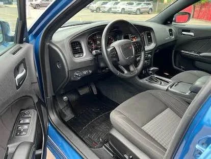 2023 Dodge Charger 7th Gen - Image 8 of 9