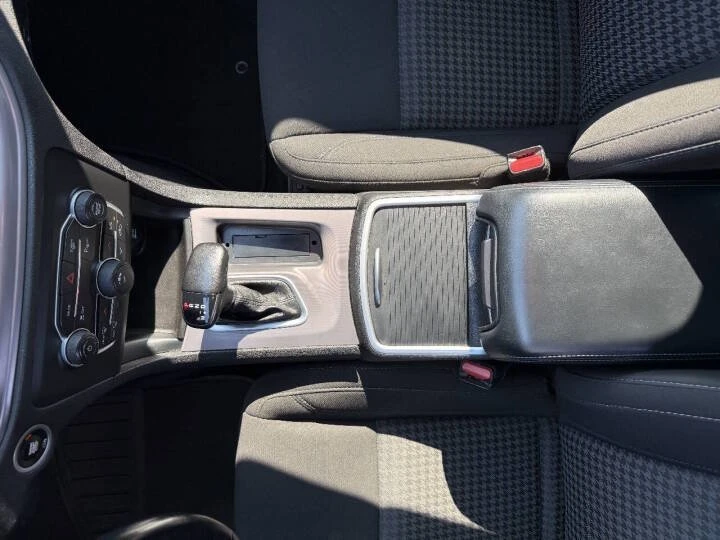 2023 Dodge Charger 7th Gen - Image 20 of 20