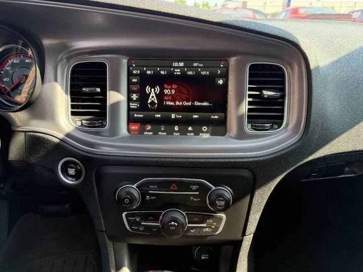 2023 Dodge Charger 7th Gen - Image 19 of 20