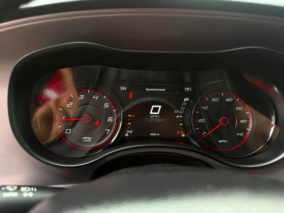 2023 Dodge Charger 7th Gen - Image 2 of 18