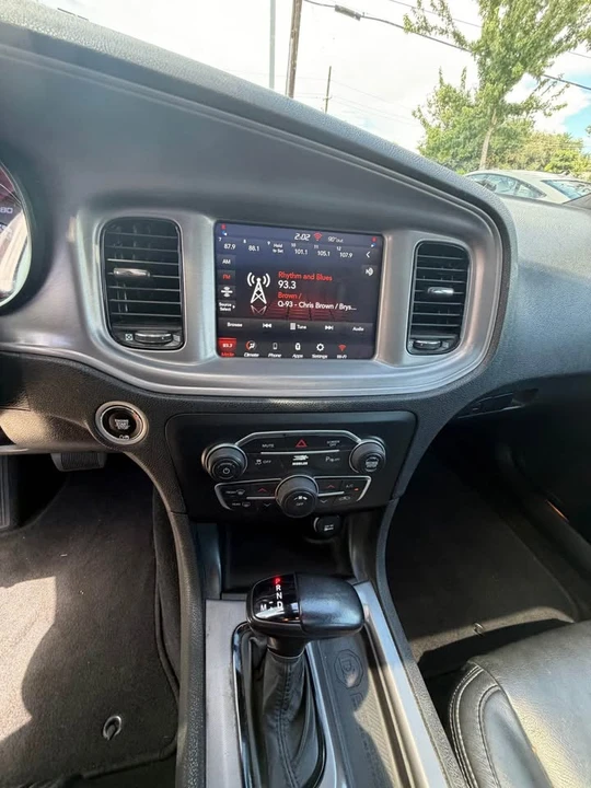 2023 Dodge Charger 7th Gen - Image 6 of 8