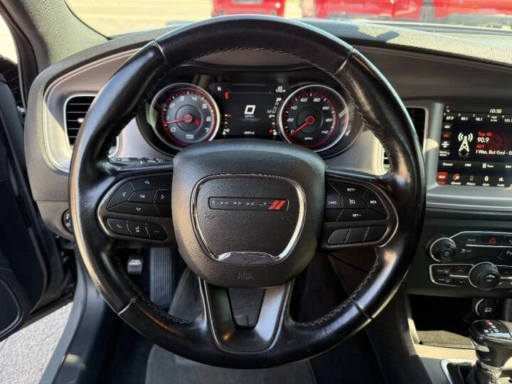 2023 Dodge Charger 7th Gen - Image 17 of 20