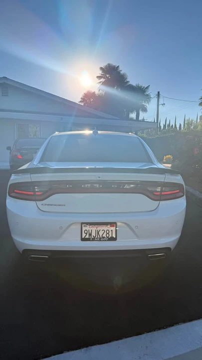 2023 Dodge Charger 7th Gen - Image 5 of 16