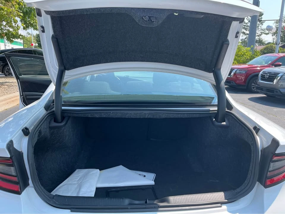 2023 Dodge Charger 7th Gen - Image 5 of 5