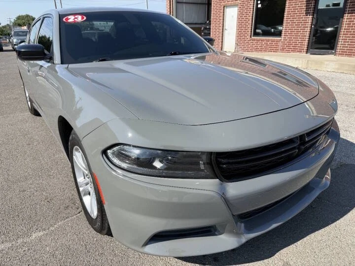 2023 Dodge Charger 7th Gen - Image 3 of 20