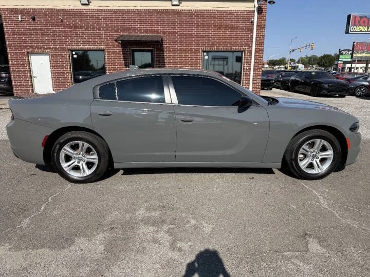 2023 Dodge Charger 7th Gen - Image 5 of 20
