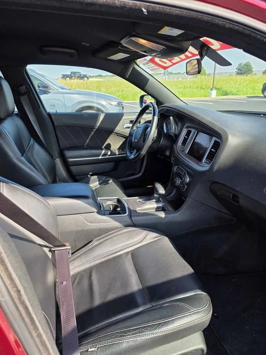 2023 Dodge Charger 7th Gen - Image 6 of 7