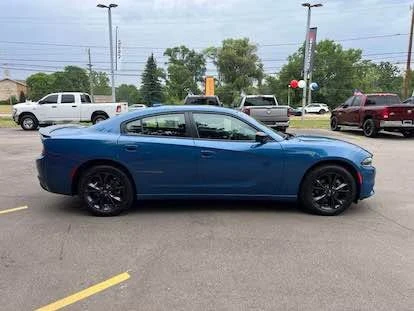 2023 Dodge Charger 7th Gen - Image 3 of 9