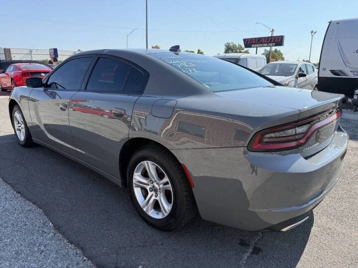 2023 Dodge Charger 7th Gen - Image 10 of 20