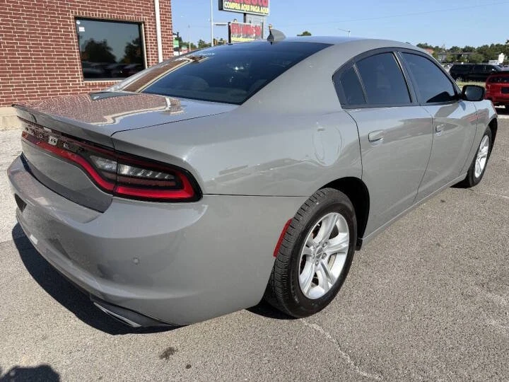 2023 Dodge Charger 7th Gen - Image 6 of 20